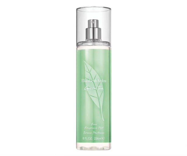 Elizabeth Arden Green Tea боди спрей за жени - Оригинален продукт