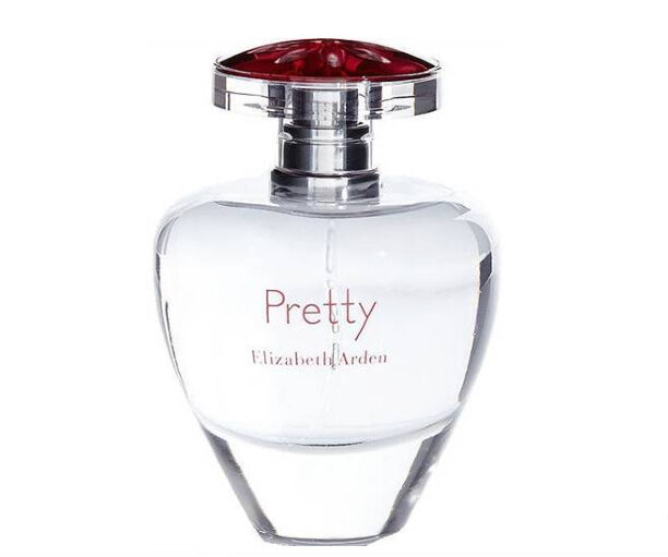 Elizabeth Arden Pretty - Оригинален продукт