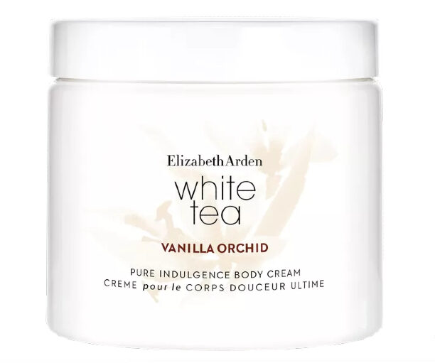 Elizabeth Arden White Tea Vanilla Orchid крем за тяло - Оригинален продукт