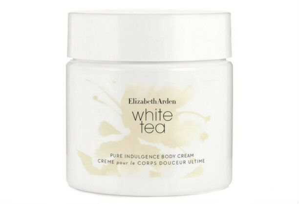 Elizabeth Arden White Tea крем за тяло - Оригинален продукт