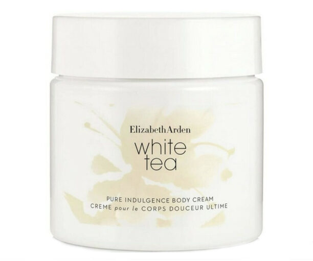 Elizabeth Arden White Tea крем за тяло - Оригинален продукт