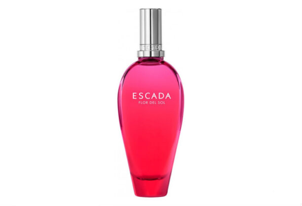 Escada Flor Del Sol Б.О. дамски парфюм EDT - Оригинален продукт