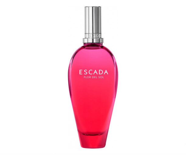 Escada Flor Del Sol Б.О. дамски парфюм EDT - Оригинален продукт