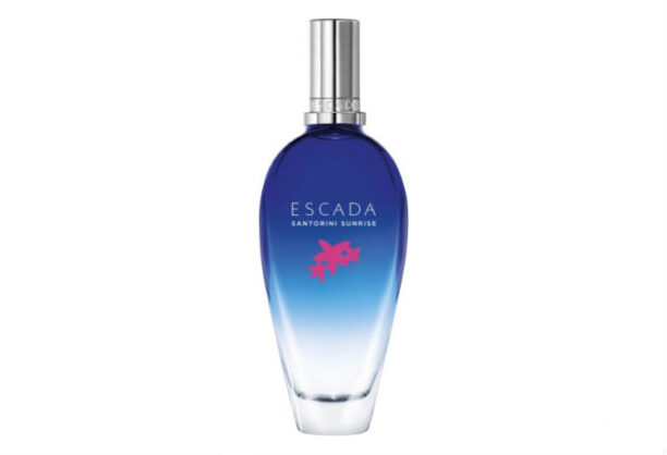 Escada Santorini Sunrise Б.О. дамски парфюм EDT - Оригинален продукт