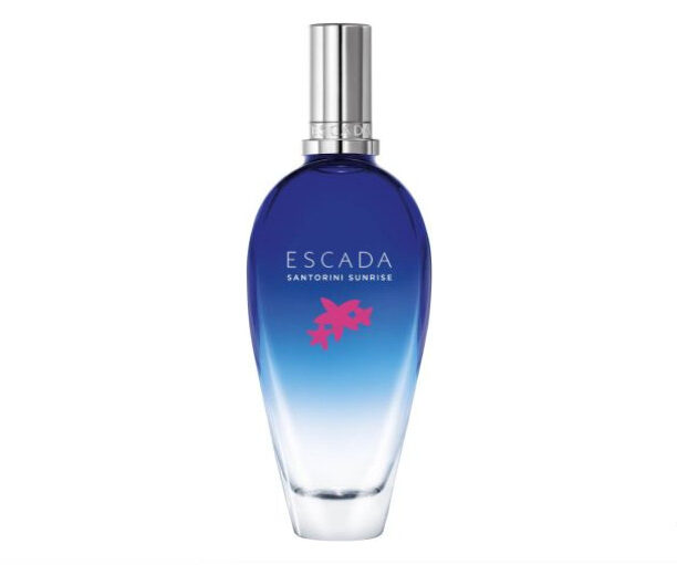 Escada Santorini Sunrise Б.О. дамски парфюм EDT - Оригинален продукт