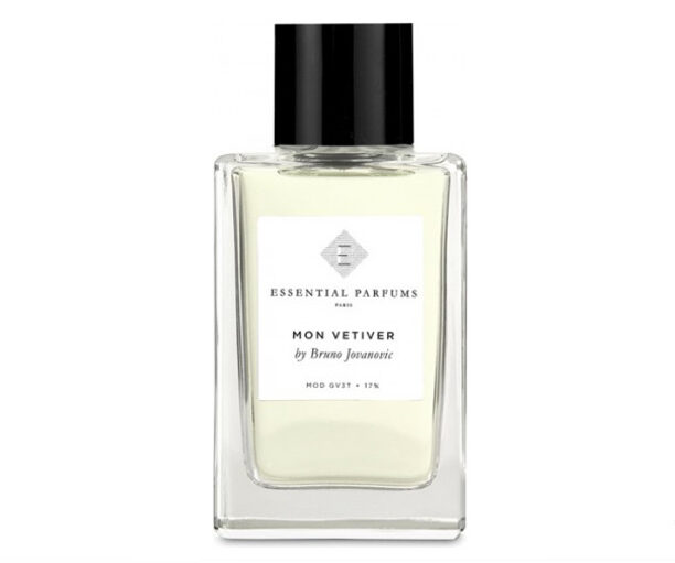 Essential Parfums Mon Vetiver Refillable унисекс парфюм EDP - Оригинален продукт