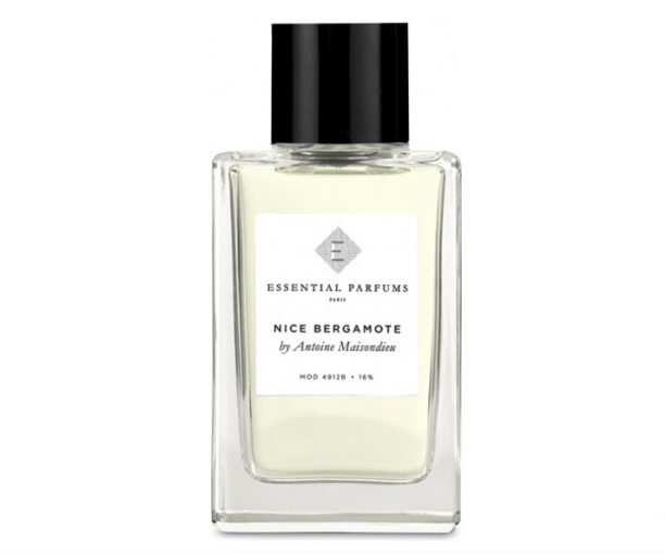 Essential Parfums Nice Bergamote Refillable унисекс парфюм EDP - Оригинален продукт