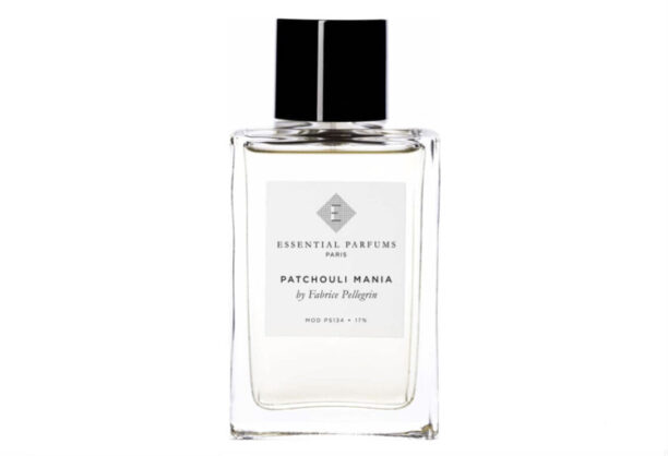 Essential Parfums Patchouli Mania Refillable унисекс парфюм EDP - Оригинален продукт