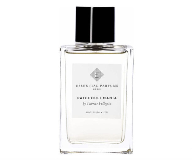 Essential Parfums Patchouli Mania Refillable унисекс парфюм EDP - Оригинален продукт