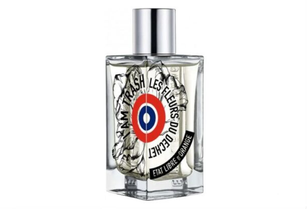 Etat Libre d'Orange I am Trash - Les Fleurs du Déchet унисекс парфюм EDP - Оригинален продукт