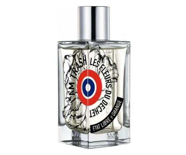 Etat Libre d'Orange I am Trash - Les Fleurs du Déchet унисекс парфюм EDP - Оригинален продукт