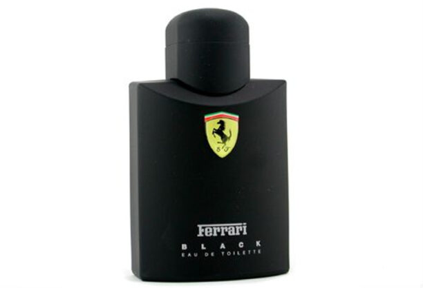 Ferrari Black for Men Б.О. - Оригинален продукт