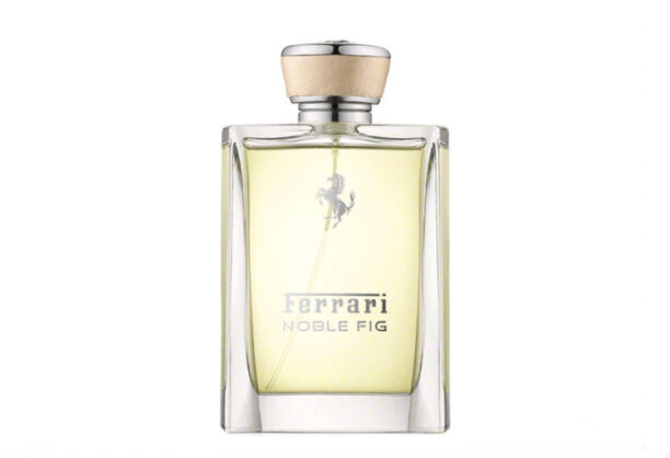 Ferrari Noble Fig Б.О. унисекс парфюм EDT - Оригинален продукт