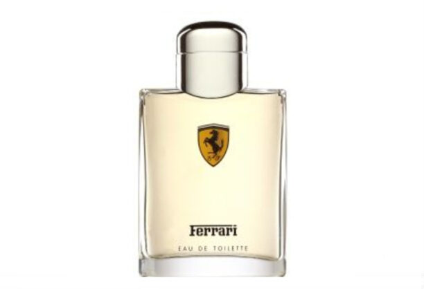 Ferrari Red for Men Б.О. - Оригинален продукт