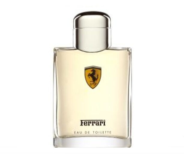 Ferrari Red for Men Б.О. - Оригинален продукт