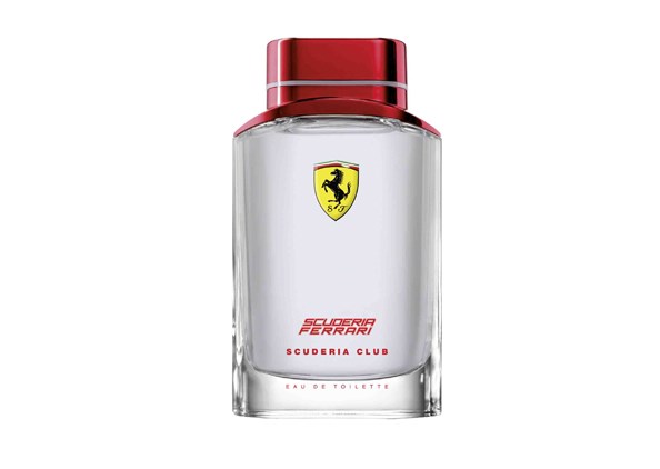 Ferrari Scuderia Club Б.О. - Оригинален продукт