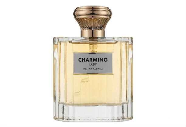 Flavia Charming Lady дамски парфюм EDP - Оригинален продукт