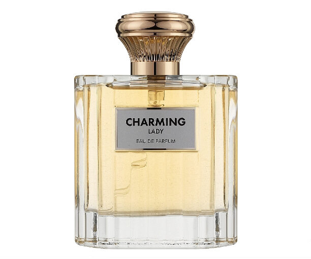 Flavia Charming Lady дамски парфюм EDP - Оригинален продукт