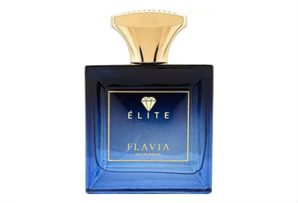 Flavia Elite унисекс парфюм EDP - Оригинален продукт