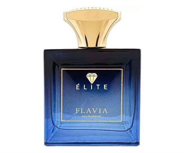 Flavia Elite унисекс парфюм EDP - Оригинален продукт