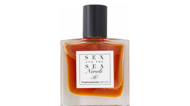 Francesca Bianchi Sex and the Sea Neroli Extrait de Parfum Б.О. - Оригинален продукт