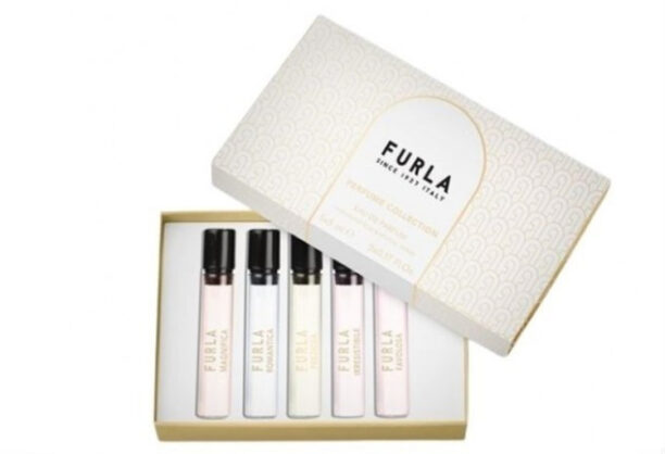 Furla Collection Fiale Mini Gift Set - Оригинален продукт