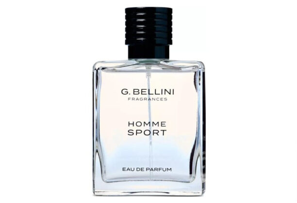 G. Bellini Homme Sport Б.О. мъжки парфюм EDP - Оригинален продукт