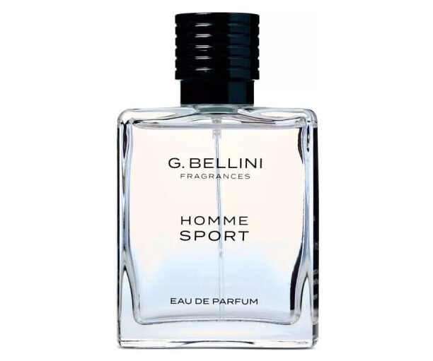 G. Bellini Homme Sport Б.О. мъжки парфюм EDP - Оригинален продукт