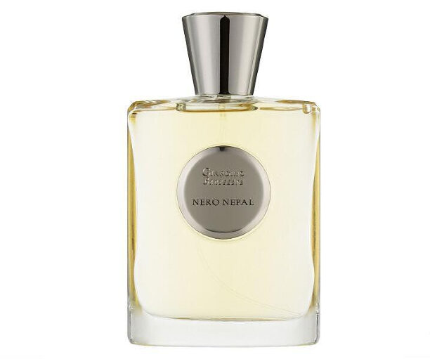 Giardino Benessere Nero Nepal унисекс парфюм EDP - Оригинален продукт