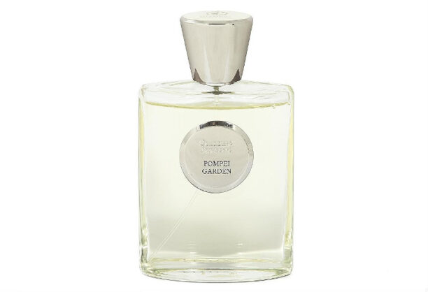 Giardino Benessere Pompei Garden унисекс парфюм EDP - Оригинален продукт