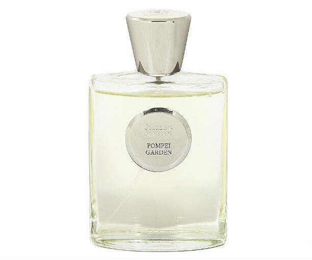 Giardino Benessere Pompei Garden унисекс парфюм EDP - Оригинален продукт