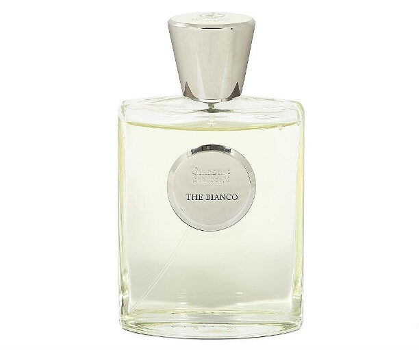 Giardino Benessere The Bianco унисекс парфюм EDP - Оригинален продукт