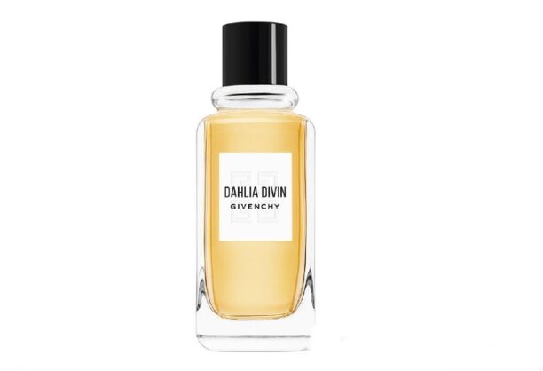 Givenchy Dahlia Divin New  Б.О. дамски парфюм EDP - Оригинален продукт