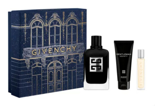 Givenchy Gentleman Society Gift Set - Оригинален продукт