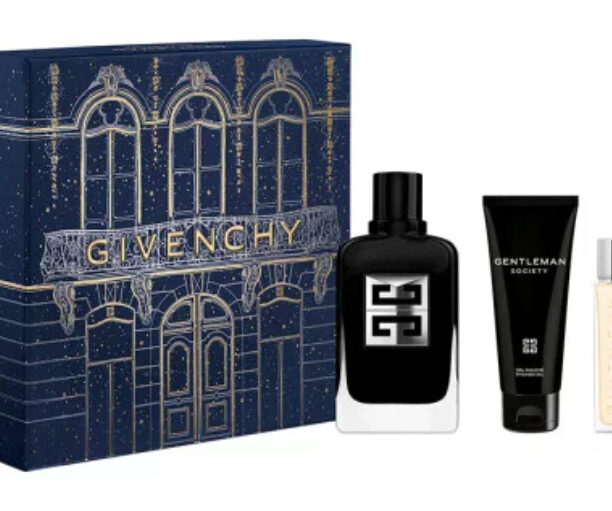 Givenchy Gentleman Society Gift Set - Оригинален продукт