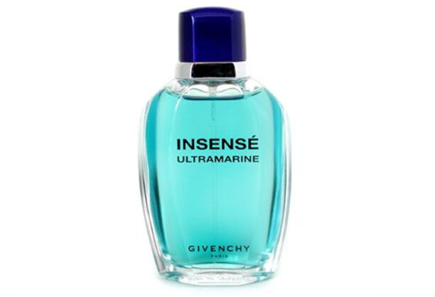 Givenchy Insense Ultramarine - Оригинален продукт