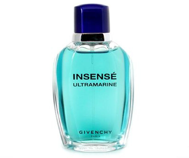 Givenchy Insense Ultramarine - Оригинален продукт