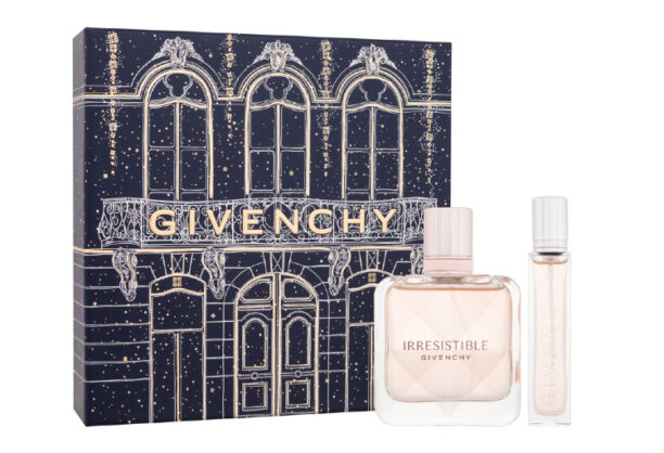 Givenchy Irresistible Givenchy Gift Set - Оригинален продукт