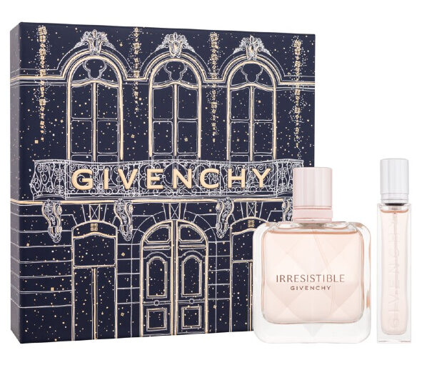 Givenchy Irresistible Givenchy Gift Set - Оригинален продукт