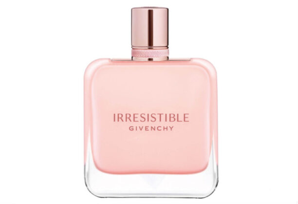 Givenchy Irresistible Givenchy Rose Velvet Б.О. дамски парфюм EDP - Оригинален продукт