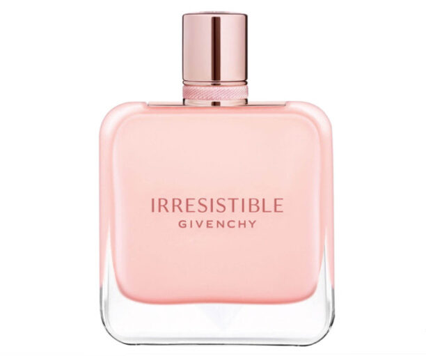 Givenchy Irresistible Givenchy Rose Velvet Б.О. дамски парфюм EDP - Оригинален продукт