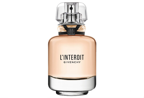 Givenchy L'interdit - Оригинален продукт