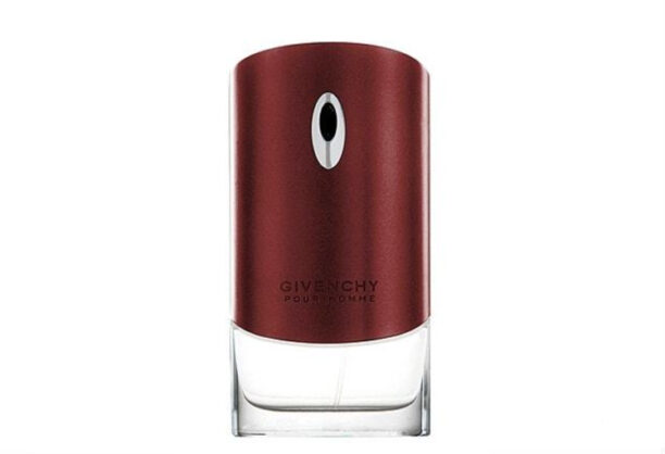 Givenchy Pour Homme Б.О. мъжки парфюм EDT - Оригинален продукт