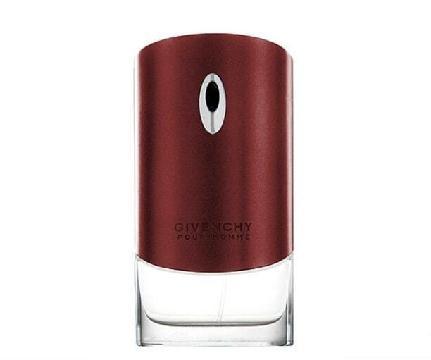 Givenchy Pour Homme Б.О. мъжки парфюм EDT - Оригинален продукт