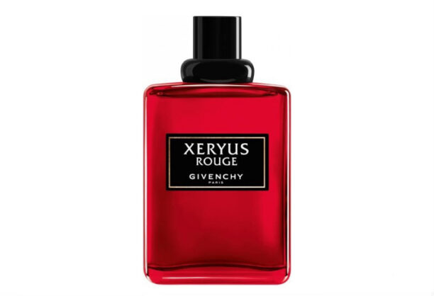 Givenchy Xeryus Rouge for Men - Оригинален продукт