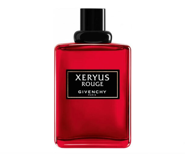 Givenchy Xeryus Rouge for Men - Оригинален продукт