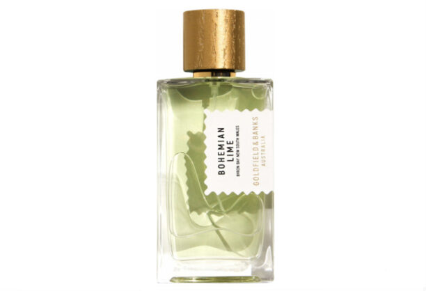 Goldfield & Banks Australia Bohemian Lime унисекс парфюм EDP - Оригинален продукт