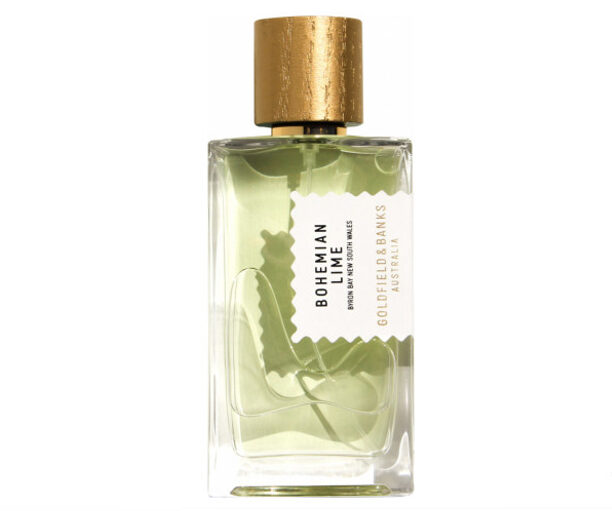 Goldfield & Banks Australia Bohemian Lime унисекс парфюм EDP - Оригинален продукт