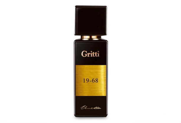 Gritti 19-68 мъжки парфюм EDP - Оригинален продукт