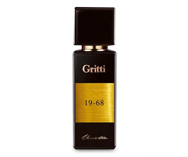 Gritti 19-68 мъжки парфюм EDP - Оригинален продукт